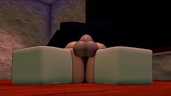 Roblox students fuck after school