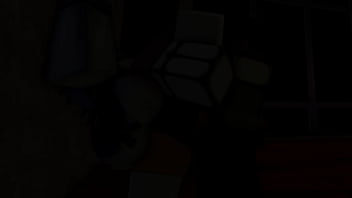 Roblox students fuck after school