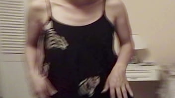 On the beach my stepbrother fucks me for the first time and cums inside me