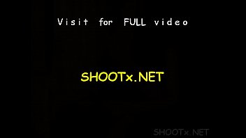 Slender brunette bombshell tanya enjoys rear fuck