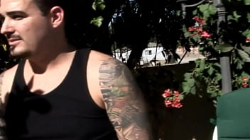 Rachel luv takes two dicks