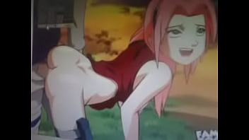 Sakura sexy fucks