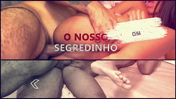 Trailer o nosso segredinho