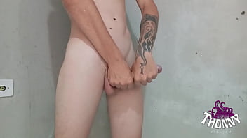 Caiu Na Net Novinho Mandando Nudes Pra Namorada No Whatsapp thumbnail