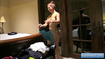 Ftv girls masturbating first time video from 14