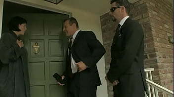 Roxanne hall gets fucked by jay hungtington