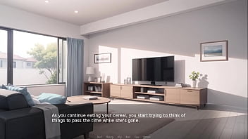 Thinking of neko slut wife with bbc nyatorase cartoon cucky porn game