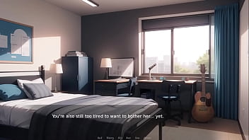 Thinking of neko slut wife with bbc nyatorase cartoon cucky porn game