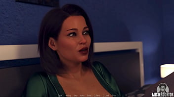 Eruption imminent ep 113 visual novel gameplay hd