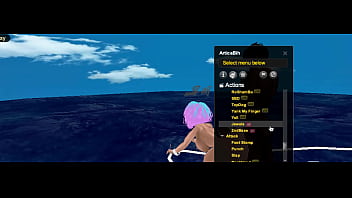 Macarooni on xvideos