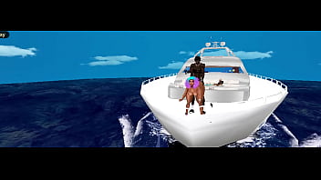 Macarooni on xvideos