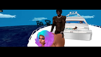 Macarooni on xvideos