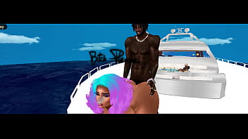 Macarooni on xvideos