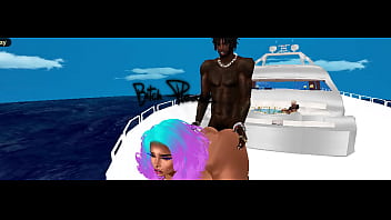 Macarooni on xvideos