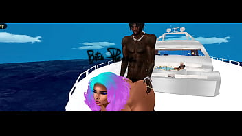 Macarooni on xvideos