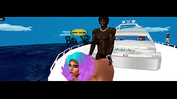 Macarooni on xvideos