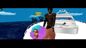 Macarooni on xvideos