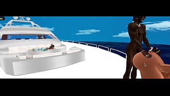 Macarooni on xvideos