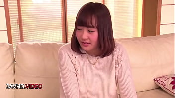 Charming rino momoi shares intimate passion in cute jav moment