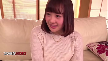 Charming rino momoi shares intimate passion in cute jav moment