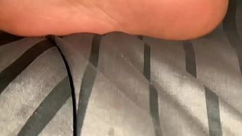 Sexy s ebony feet 2