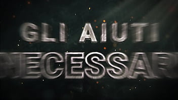 Trailer se carmelo vuoi soddisfare pillole e sex toys devi usare