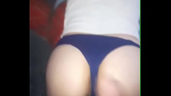 Que ricas nalgas tiene mi hermana
