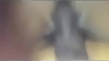 Creamy latin housewife