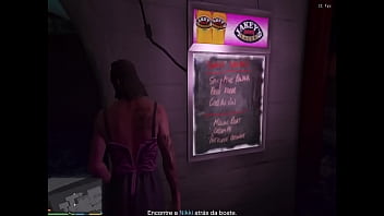 Gta 5 Porno thumbnail