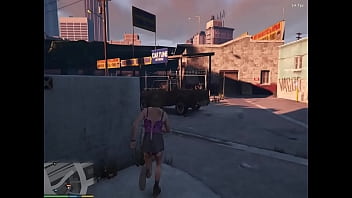 Gta 5 Porno thumbnail