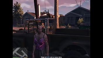 Gta 5 porno