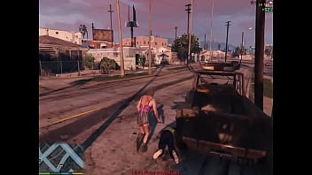 Gta 5 porno