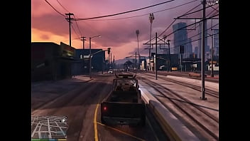 Gta 5 porno