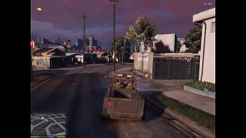 Gta 5 Porno thumbnail