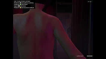 Gta 5 porno