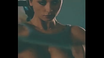 M o v e and veronica zemanova music video tribute