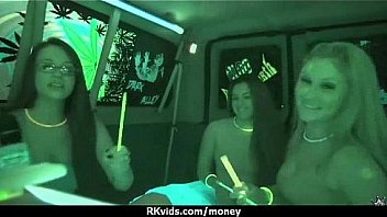 Sex For Cash Turns Shy Girl Into A Slut 5 thumbnail