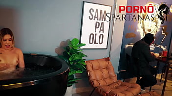 Gabily pelo pendrive