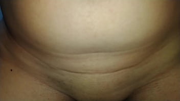 Sabrosa chica monta la verga sabrosa