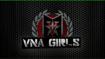 Stepdaughters jenna foxx & vanessa vega welcome cherie deville