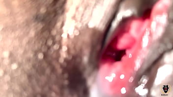 Dripping out his cum rome major cums inside yum the boss