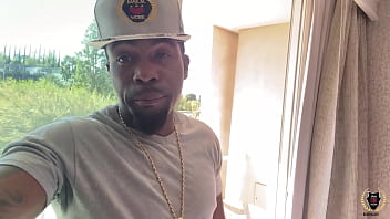 Dripping out his cum rome major cums inside yum the boss