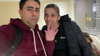 A week in bariloche with the best argentinian pornstars