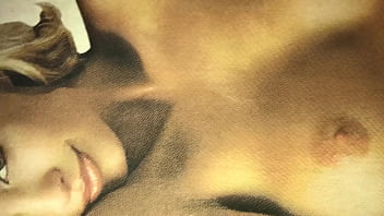 Cum the nivea girl or stay her clean