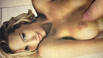 Cum the nivea girl or stay her clean