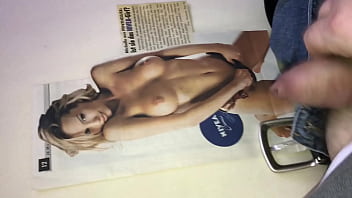 Cum the nivea girl or stay her clean