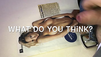 Cum the nivea girl or stay her clean