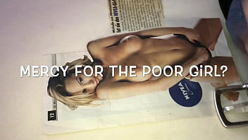 Cum the nivea girl or stay her clean