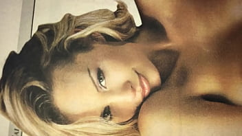 Cum The Nivea Girl Or Stay Her Clean thumbnail