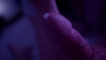 Beautiful girl sucks cock her man's